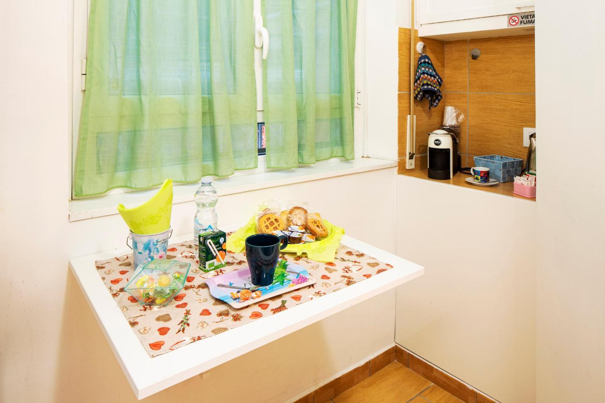 La Stanza Di Zoe Bed & Breakfast Rom